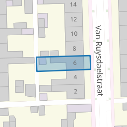 Perceel HDV00-C-3958