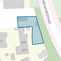 Perceel HDV00-C-4007