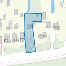 Perceel HDV00-C-4012