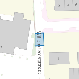 Perceel HDV00-C-4021