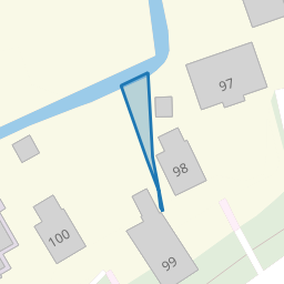 Perceel HDV00-C-4031