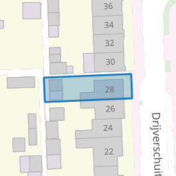 Perceel HDV00-C-4073