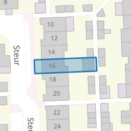 Perceel HDV00-C-4091