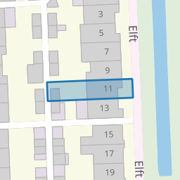 Perceel HDV00-C-4100