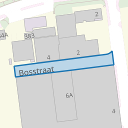 Perceel HDV00-C-4152