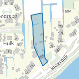 Perceel HDV00-C-4165