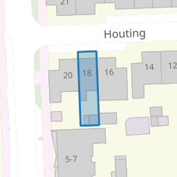 Perceel HDV00-C-4170