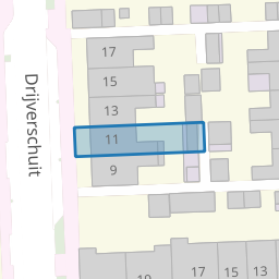 Perceel HDV00-C-4181