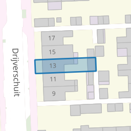 Perceel HDV00-C-4182