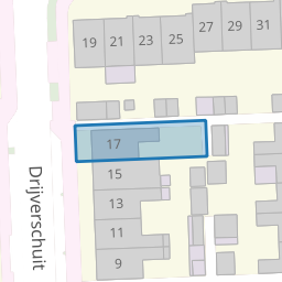 Perceel HDV00-C-4184