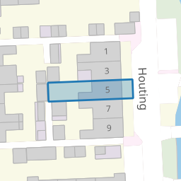 Perceel HDV00-C-4187