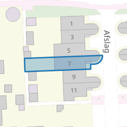 Perceel HDV00-C-4209