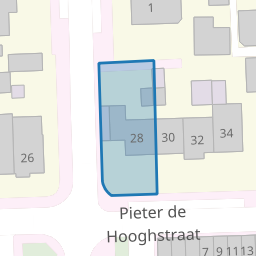 Perceel HDV00-C-4231