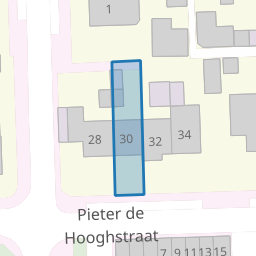 Perceel HDV00-C-4232