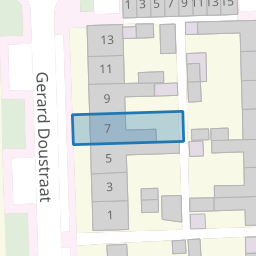 Perceel HDV00-C-4243