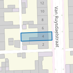 Perceel HDV00-C-4245