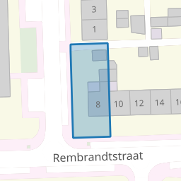 Perceel HDV00-C-4251