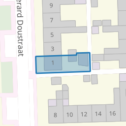 Perceel HDV00-C-4252