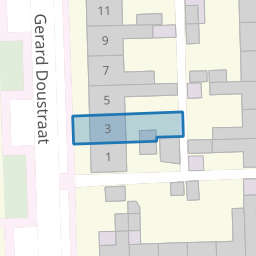 Perceel HDV00-C-4253