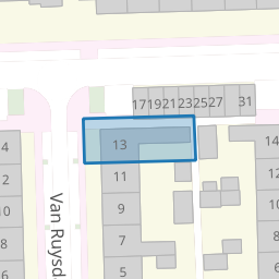 Perceel HDV00-C-4254