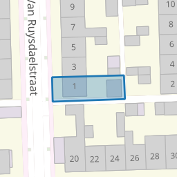 Perceel HDV00-C-4261