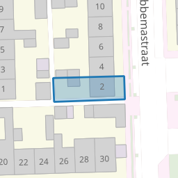 Perceel HDV00-C-4262