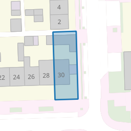 Perceel HDV00-C-4263