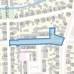 Perceel HDV00-C-4291