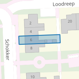 Perceel HDV00-C-4296