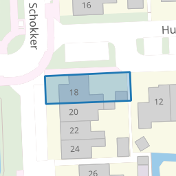 Perceel HDV00-C-4302