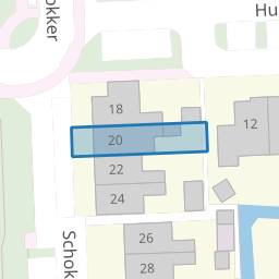 Perceel HDV00-C-4303