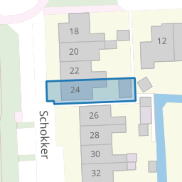 Perceel HDV00-C-4305