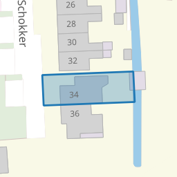 Perceel HDV00-C-4310