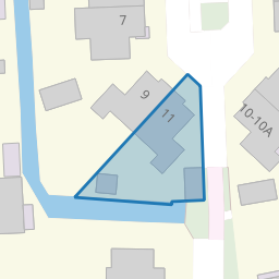 Perceel HDV00-C-4319