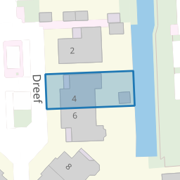 Perceel HDV00-C-4323