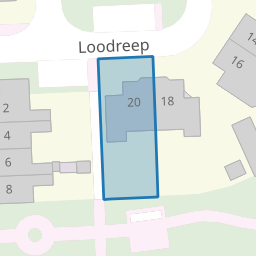 Perceel HDV00-C-4366