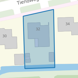 Perceel HDV00-C-4380