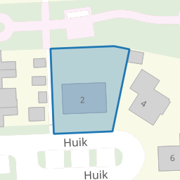 Perceel HDV00-C-4404