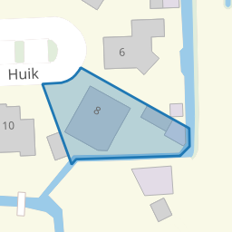 Perceel HDV00-C-4407