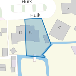 Perceel HDV00-C-4408