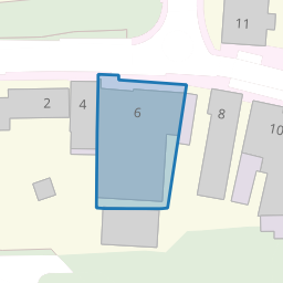 Perceel HDV00-C-4411