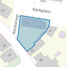 Perceel HDV00-C-4420