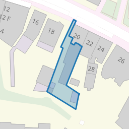 Perceel HDV00-C-4431