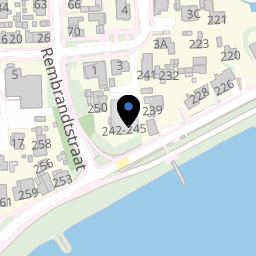 Appartement HDV00 C 4437 4