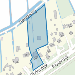 Perceel HDV00-C-4530