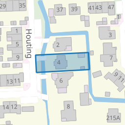 Perceel HDV00-C-4537