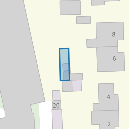 Perceel HDV00-C-4545