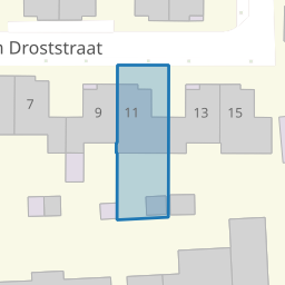 Perceel HDV00-C-4565