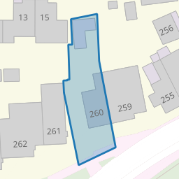 Perceel HDV00-C-4585