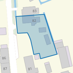 Perceel HDV00-C-4596